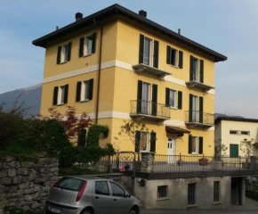 Casa Lilla Bellagio